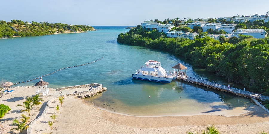 The Verandah Resort 